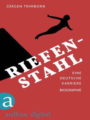 cover image of Riefenstahl